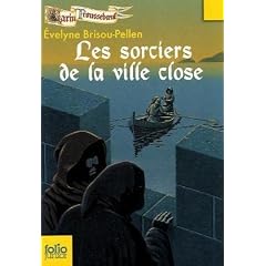 Les sorciers de la ville close