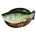 Bewegungsmelder BILLY BASS der singende Fisch!