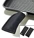 Duncan KitchenGrips Pan Handle Sleeve - FLXaPrene - Black