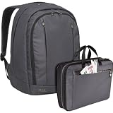 eBags Value Set: unXpected Laptop Backpack + unXpected Lunch Cooler