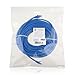 Cable Matters 10Gbps Snagless Cat 6 Ethernet Cable - 75ft, Cat 6 Cable, Cat6 Cord, Ethernet Cord, Blue