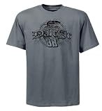 Dale Earnhardt Jr. Fueled Up Short Sleeve T-Shirt (Large)