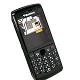 Original BlackBerry Pearl 3G 9100 OEM Full Housing+Keypad+Parts