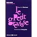 Le Petit Grevisse : Grammaire fran�aise
