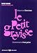 Le Petit Grevisse / Small Grevisse (Wallonie, art et histoire ; 33) (French Edition)