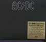 Back In Black - Edition digipack remasteris�� (inclus lien interactif vers le site AC/DC)