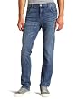 DC Mens Straight Fit Denim Jean