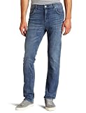 DC Men's Straight Fit Denim Jean