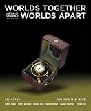 Worlds together, worlds apart