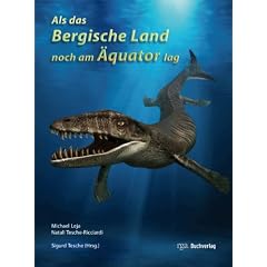 Als das Bergische Land noch am �quator lag