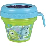 The First Years Disney/Pixar Monsters Inc. Snack Bowl