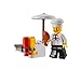 LEGO City Set #8398 BBQ Stand