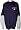 Russell Athletic Notre Dame Big & Tall Long Sleeve Hangdown Crew Tee Shirt (X-Large-Tall)