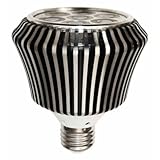 Sunlite PAR30/7LED/8W/WW/D LED 120-volt 8-watt Medium Based PAR30 Lamp, Warm White Color