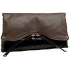 Kenneth Cole Reaction Wavy Train Clutch