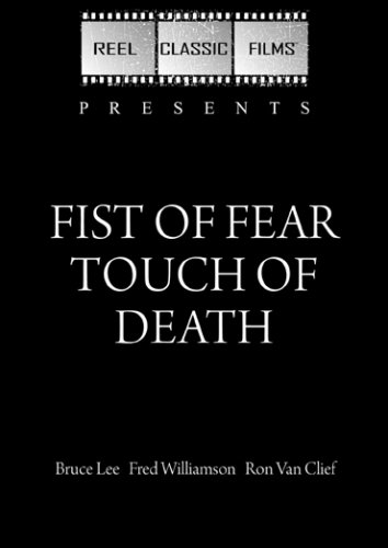 Fist of Fear Touch of Death (1980)