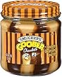 Smucker's Goober Peanut Butter & Chocolate Stripes - 12 oz Glass Jar