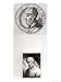 Two Portraits of Quintus Septimus Florens Tertullianus Known as Tertullian Giclee Pos...