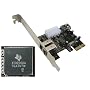 KALEA-INFORMATIQUE � - Carte Controleur PCI EXPRES&hellip de KALEA INFORMATIQUE