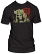 Night Of The Living Dead Bloody Karen Fitted Jersey T-shirt