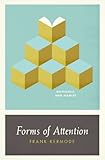 Forms of attention : Botticelli and Hamlet