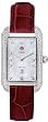 NEW MICHELE URBAN SKY DIAMOND STAINLESS STEEL WATCH MWW02K000006