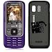 Coveroo It's All About Me (by Todd Harris Goldman) Replacement Cover for Samsung Rant