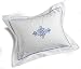 Pinzon French Garden Egyptian Cotton Sateen Standard Sham Image