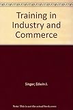 Training in industry and commerce