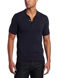 Fred Perry Men's Vintage Marl Knitted Polo