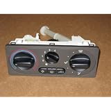 99 00 01 02 03 SAAB 9 3 9-3 MANUAL CLIMATE CONTROL (MADDBUYS) 