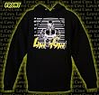 Lawst Caws Mug Shot Hoodie