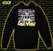 Lawst Caws Mug Shot Hoodie