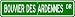 Bouvier des Ardennes STREET SIGN ~ High Quality Aluminum ~ Dog Lover