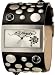 Search : Ed Hardy Women's LC-BR Love Child Black Stainless Steel 316L Watch