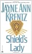 Shield's Lady: Colony Trilogy: Book Three