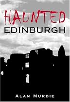 Haunted Edinburgh