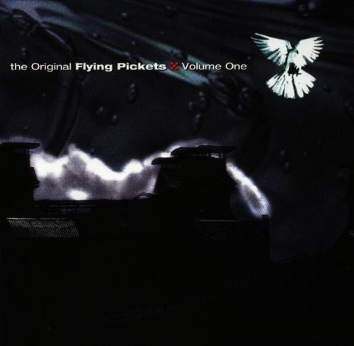Flying pickets - Original Flying Pickets - Zortam Music
