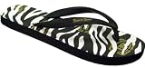 Beach Bums Women's Animalia Sandals