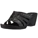 Hush Puppies Womens Belladonna