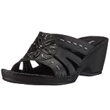 Hush Puppies Womens Belladonna