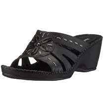 Hush Puppies Women's Belladonna Sandal