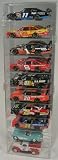 Diecast Display Case 1:24 scale 10 car