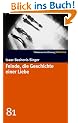 Feinde, die Geschichte einer Liebe. SZ-Bibliothek Band 81