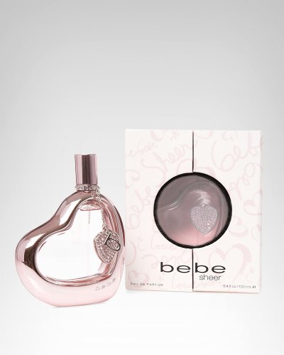 Bebe bebe Sheer Eau De Parfum