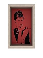 Rafevi Estantería De Pared (Multicolor)