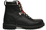 Timberland Men's Newmarket Nordic Hiker Boot,Black,10.5 M US