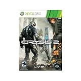 Crysis 2 - Xbox 360