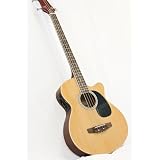 acoustic bass guitar New Natural Electric Acoustic Bass Guitar W Equalizer acoustic bass guitar