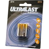 Alkaline N Batteries